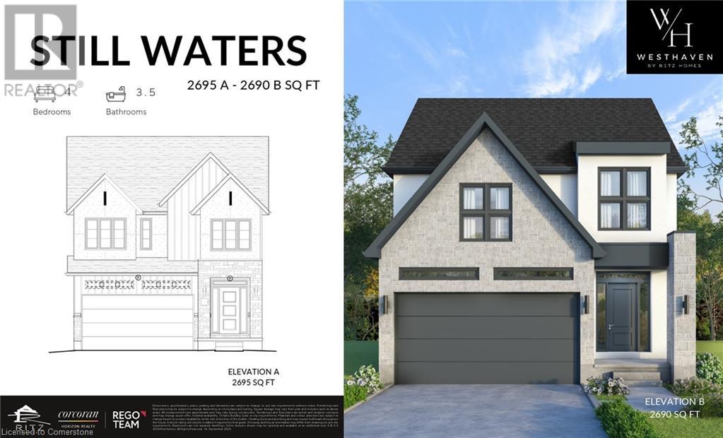 Property at LT 17 WESTHAVEN Street image