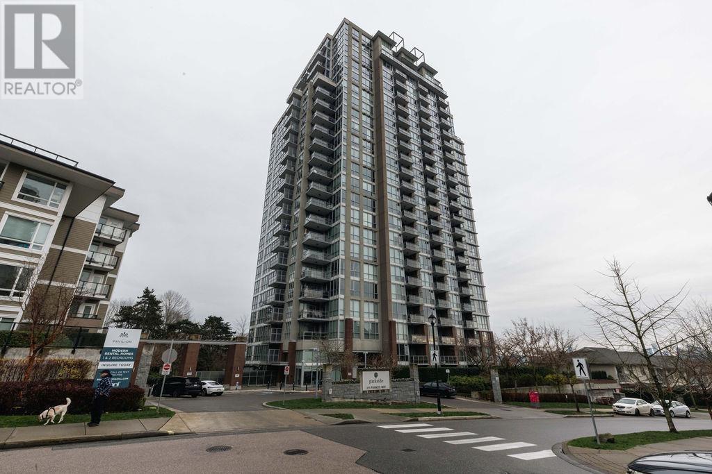 206 271 Francis Way, New Westminster, British Columbia  V3L 0H2 - Photo 23 - R2961977