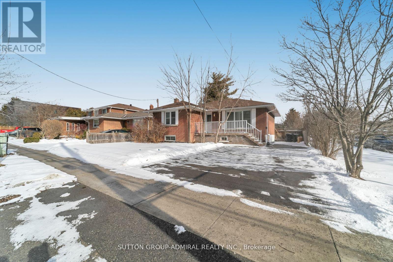 1071 Willowdale Avenue, Toronto, Ontario  M2M 3E5 - Photo 8 - C11979359