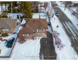 1071 WILLOWDALE AVENUE, Toronto, Ontario