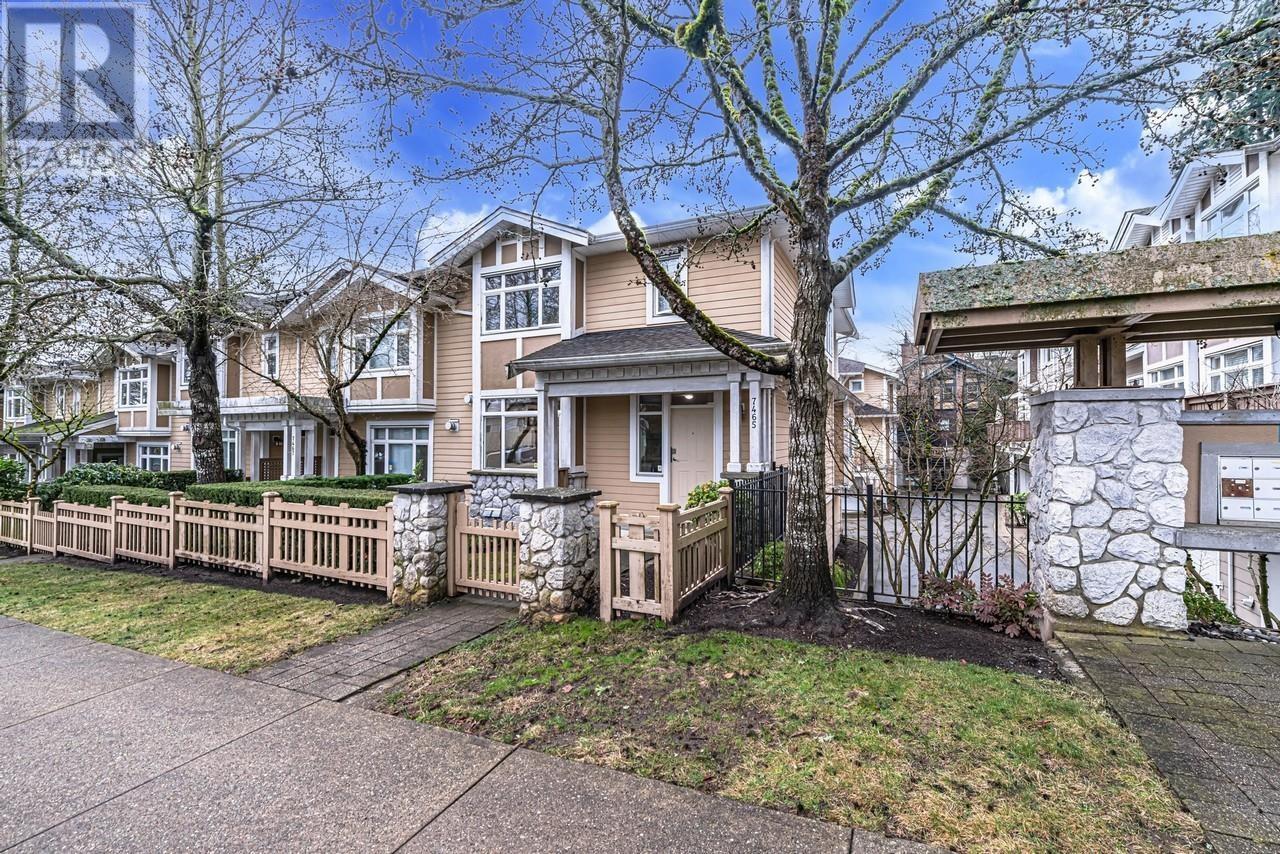 7465 Laurel Street, Vancouver, British Columbia  V6P 6Y4 - Photo 22 - R2954229
