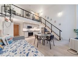 319 933 SEYMOUR STREET, Vancouver, British Columbia