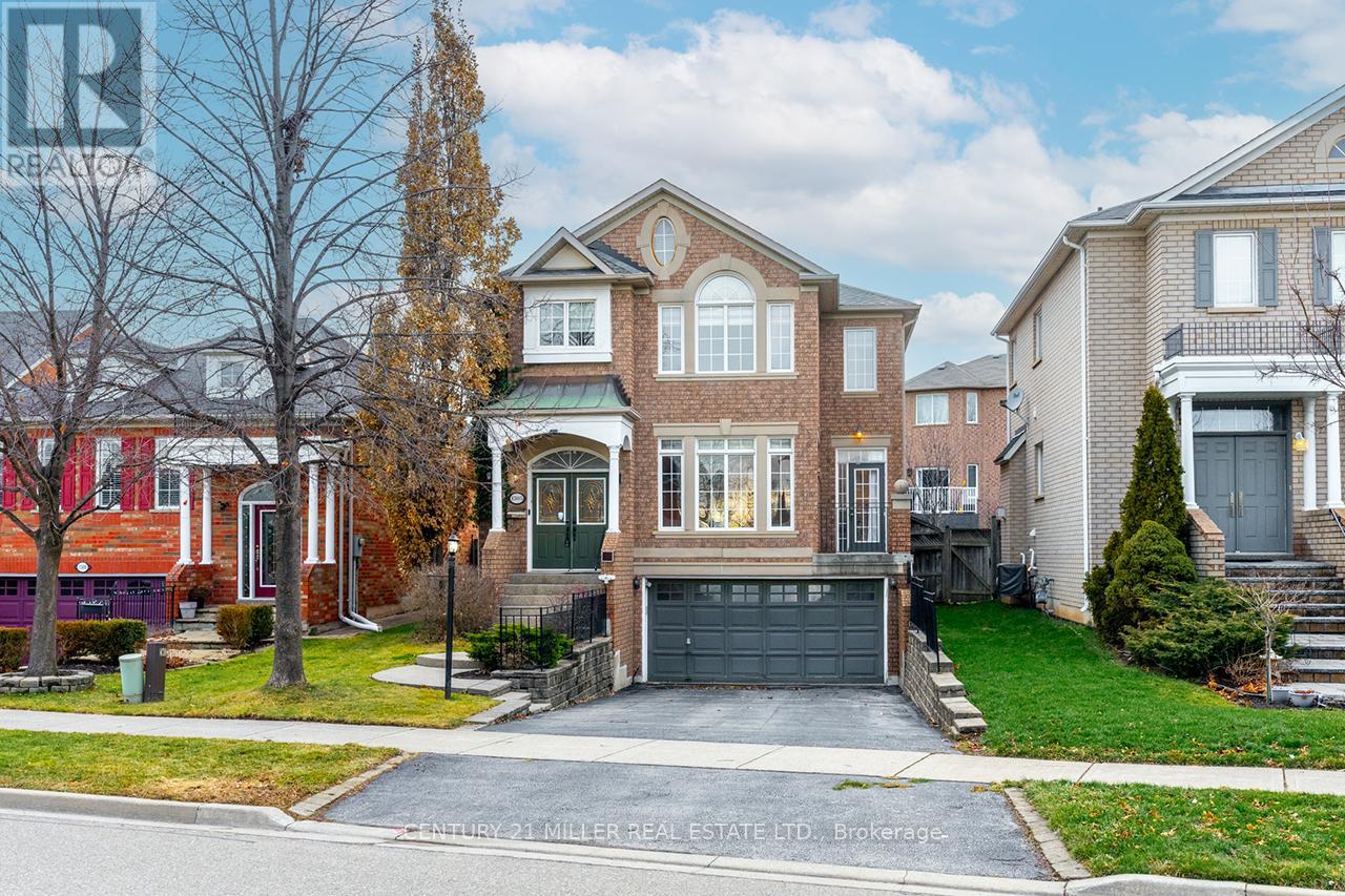 1505 SANDPIPER ROAD, Oakville, Ontario