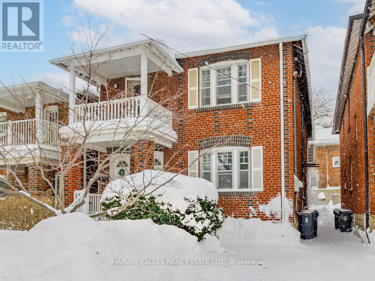 139 Manor Road E, Toronto, Ontario  M4S 1R7 - Photo 1 - C11979427