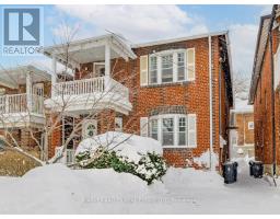 139 MANOR ROAD E, Toronto, Ontario