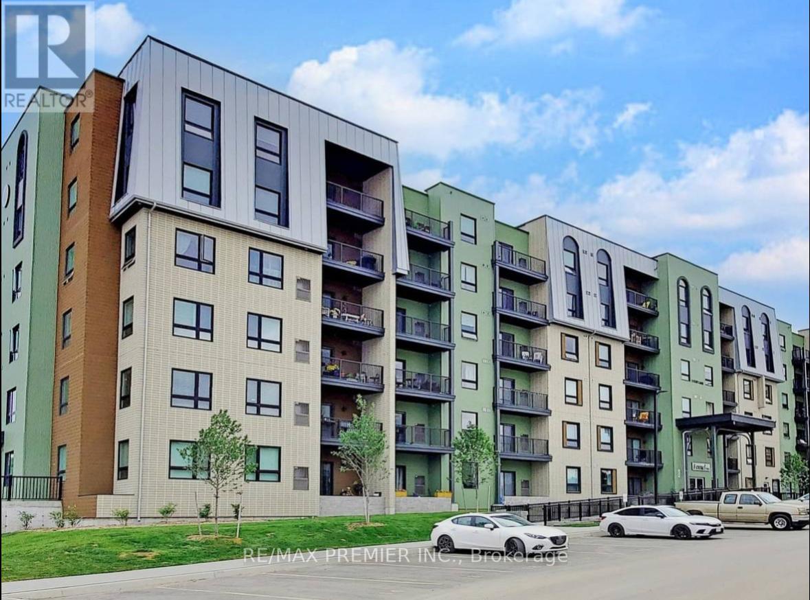Property at 607 - 5 CHEF LANE N image 2