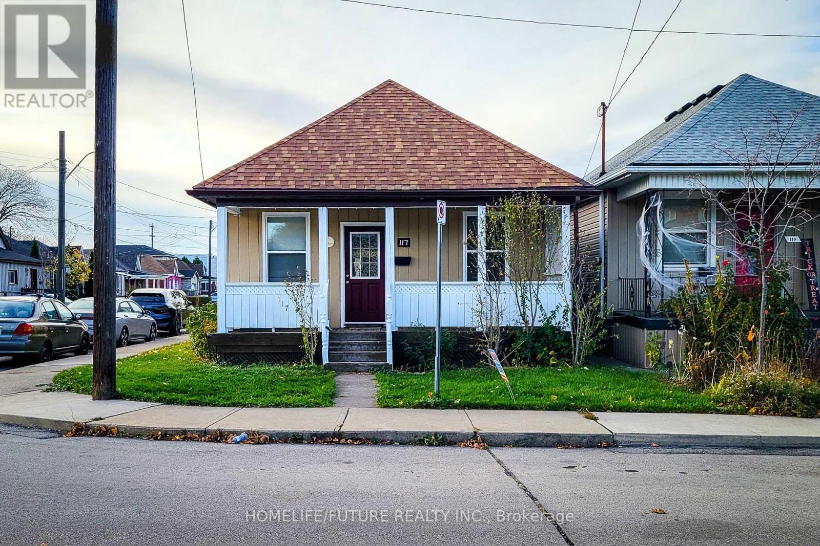 Property at 117 HARMONY AVENUE image 1