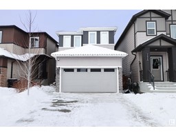 7623 CREIGHTON PL SW, edmonton, Alberta