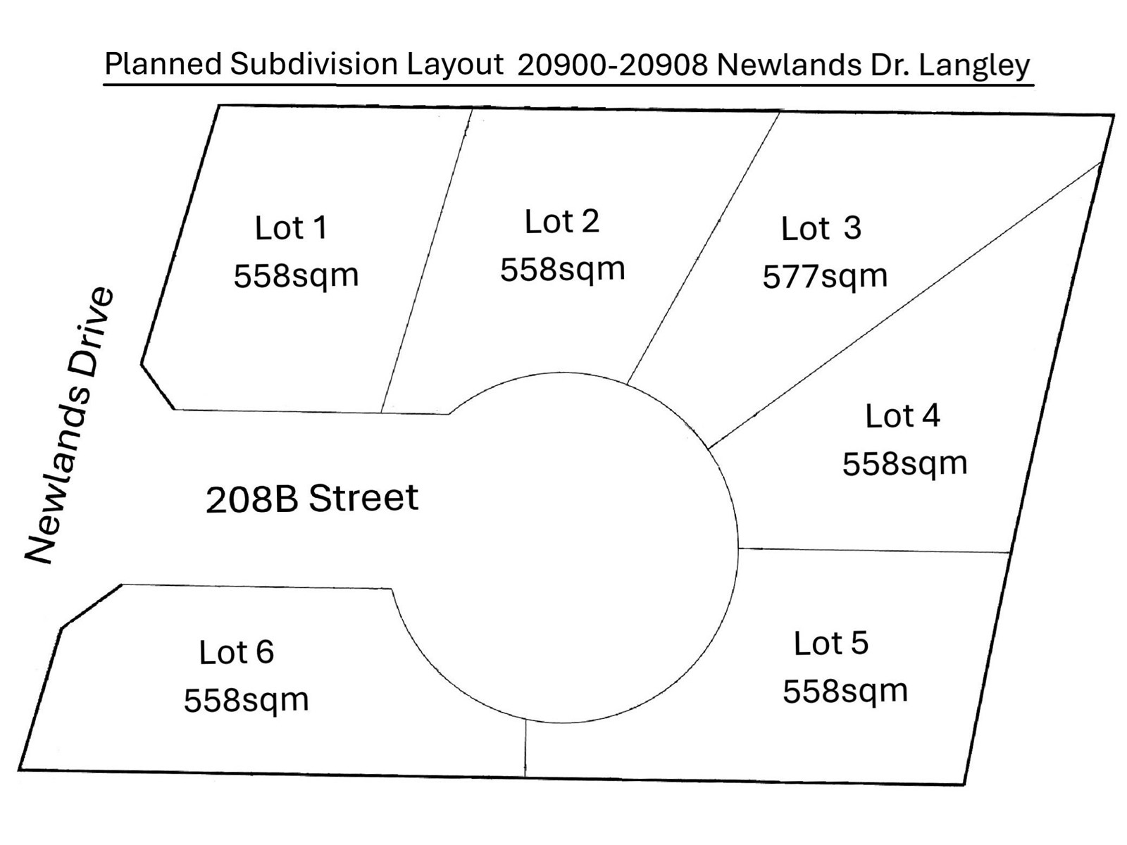 Property at 20900 NEWLANDS DRIVE image