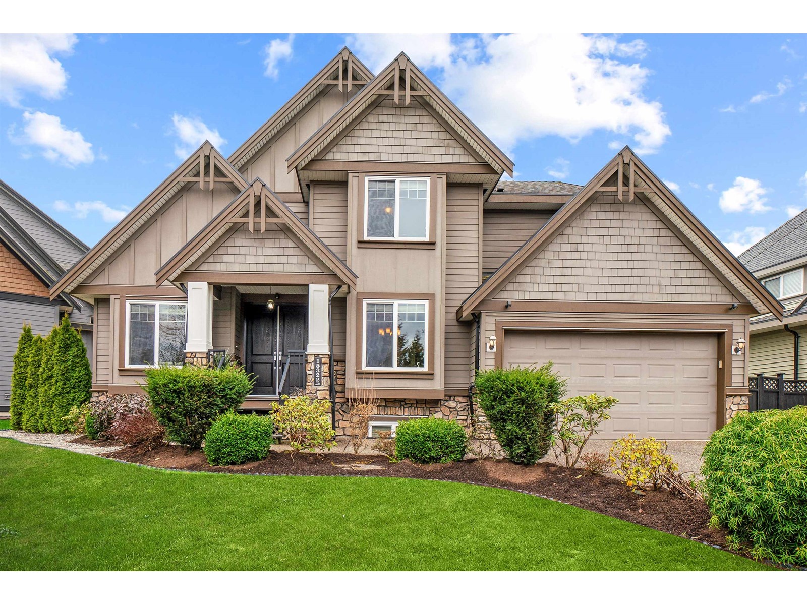 Property at 15322 29A AVENUE image 1