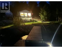 0 Fourteen Mile Island, Alban, Ontario