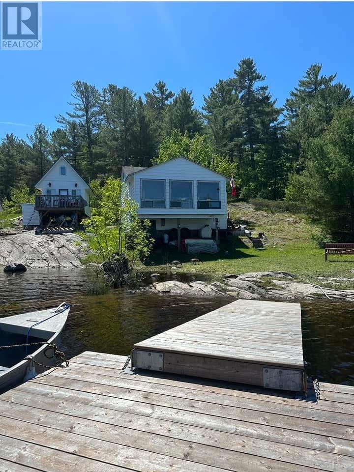 0 Fourteen Mile Island, Alban, Ontario  P0M 1A0 - Photo 2 - 2119389
