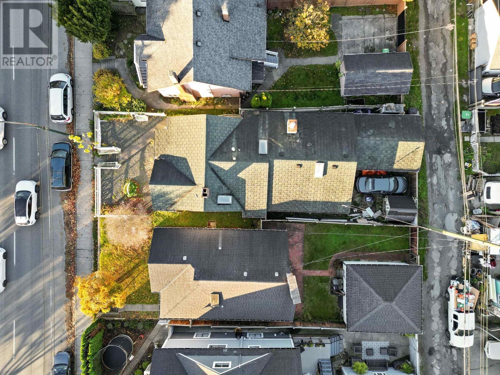 5266 Fraser Street, Vancouver, British Columbia  V5W 2Y9 - Photo 3 - R2955333