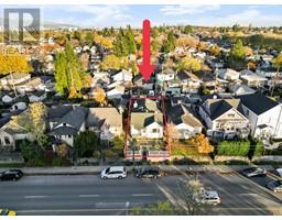 5266 FRASER STREET, Vancouver, British Columbia
