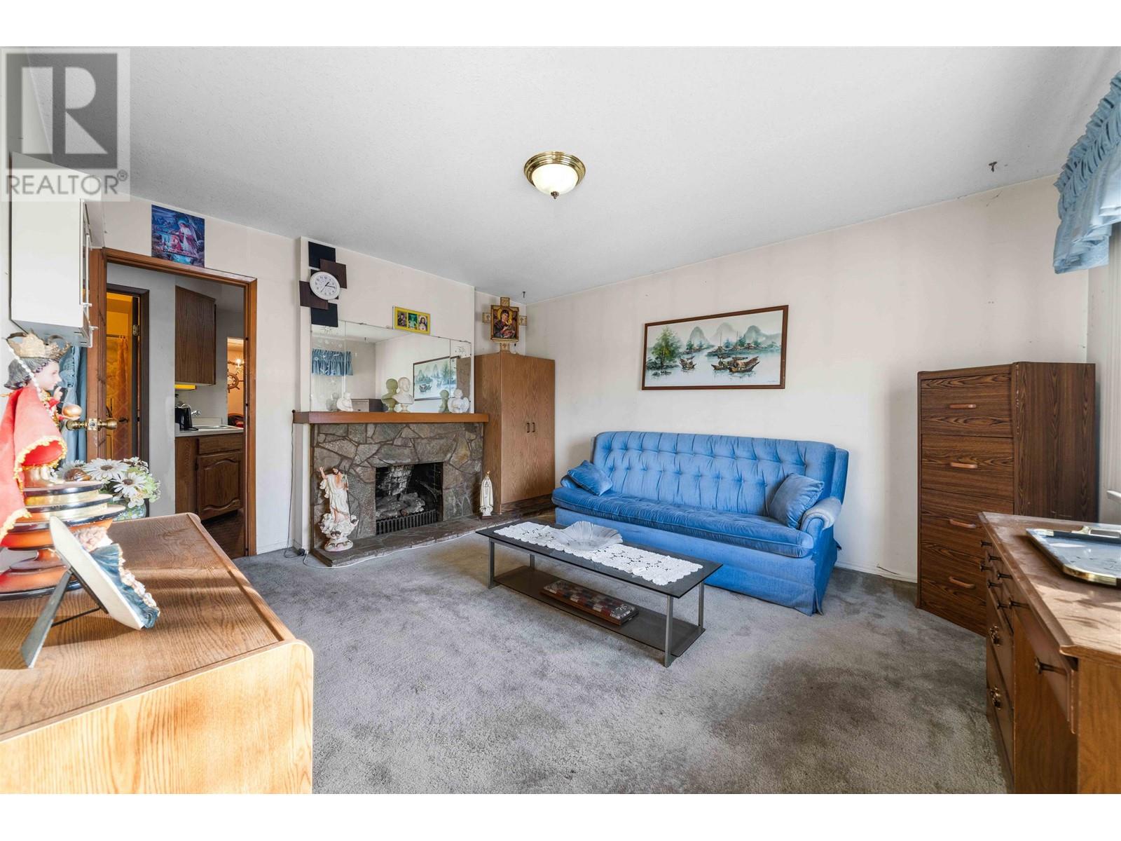 5266 Fraser Street, Vancouver, British Columbia  V5W 2Y9 - Photo 5 - R2955333