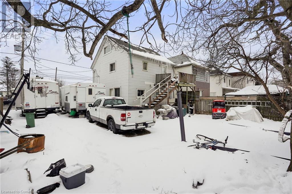 412 Upper Wellington Street, Hamilton, Ontario  L9A 3P1 - Photo 39 - 40699115