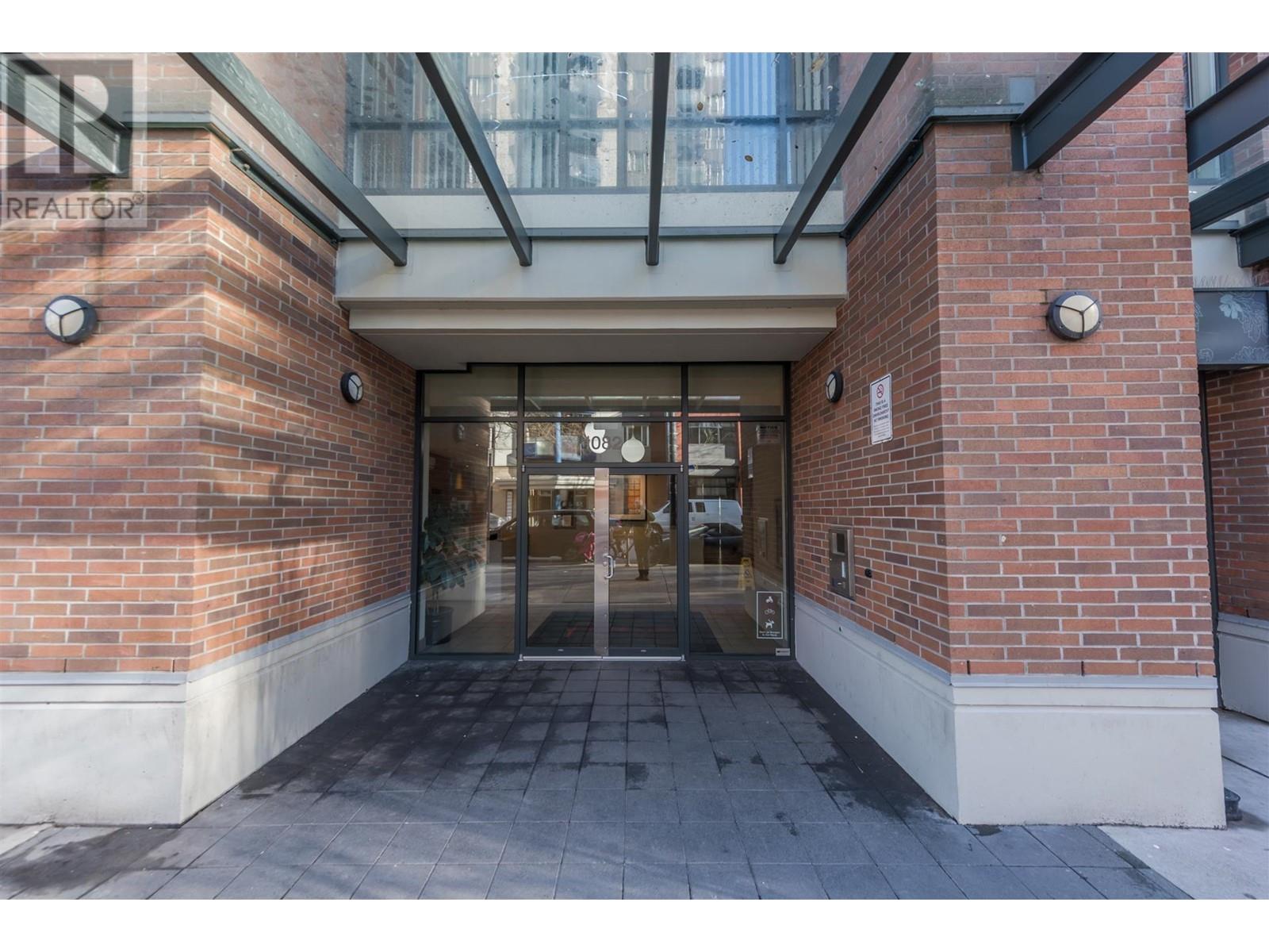 1606 1082 Seymour Street, Vancouver, British Columbia  V6B 1X9 - Photo 19 - R2967141