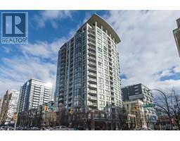 1606 1082 SEYMOUR STREET, Vancouver, British Columbia