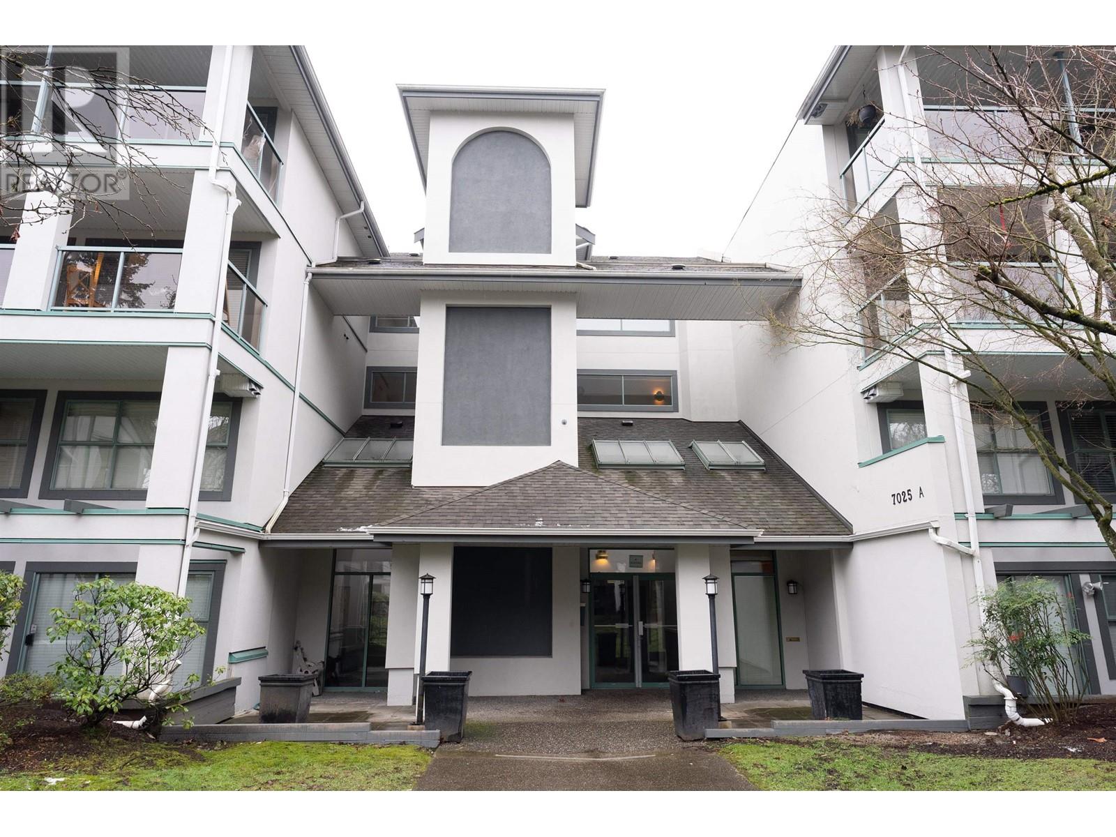 Listing Picture 2 of 21 : 106A 7025 STRIDE AVENUE, Burnaby / 本拿比 - 魯藝地產 Yvonne Lu Group - MLS Medallion Club Member