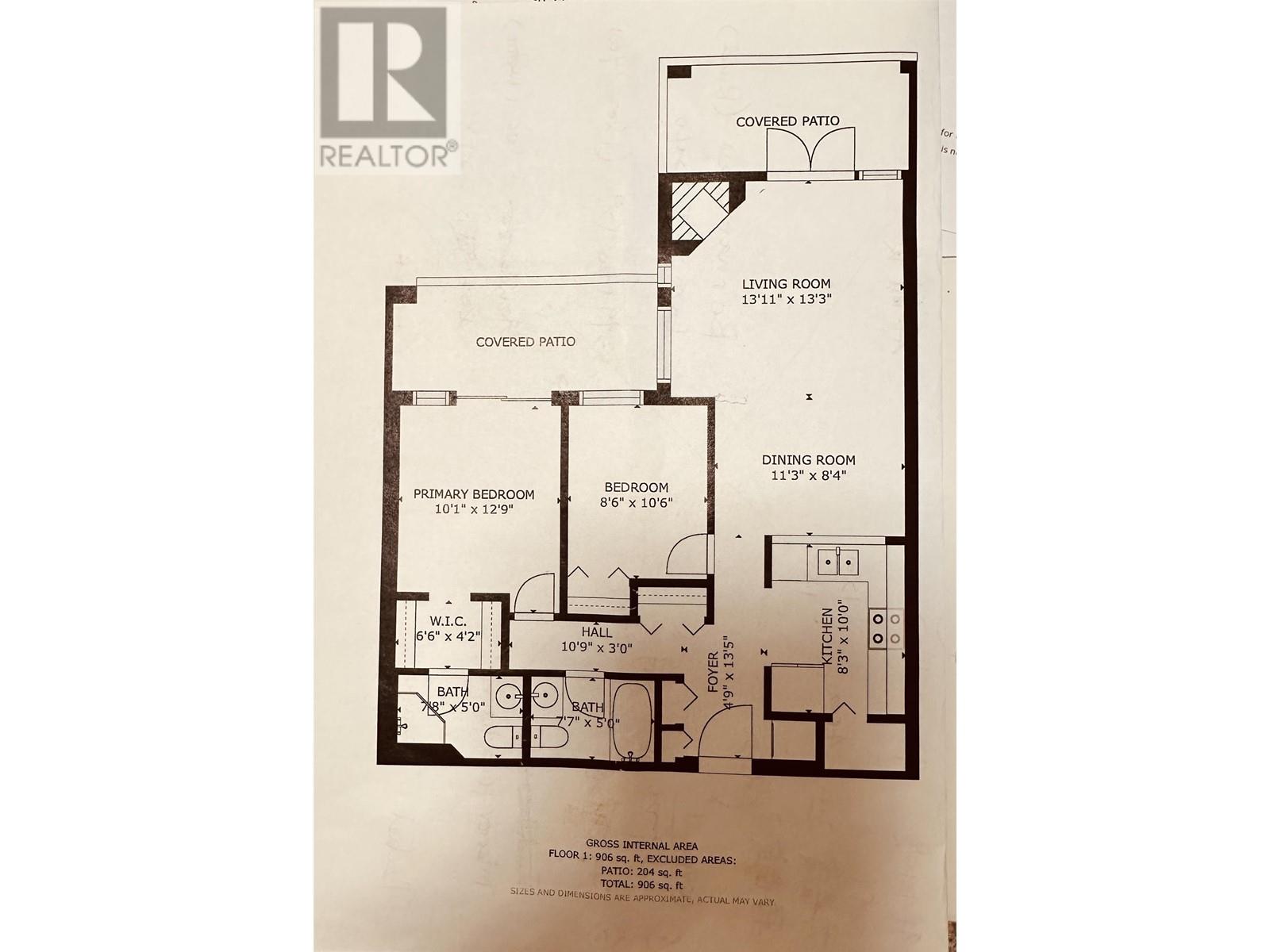 Listing Picture 21 of 21 : 106A 7025 STRIDE AVENUE, Burnaby / 本拿比 - 魯藝地產 Yvonne Lu Group - MLS Medallion Club Member