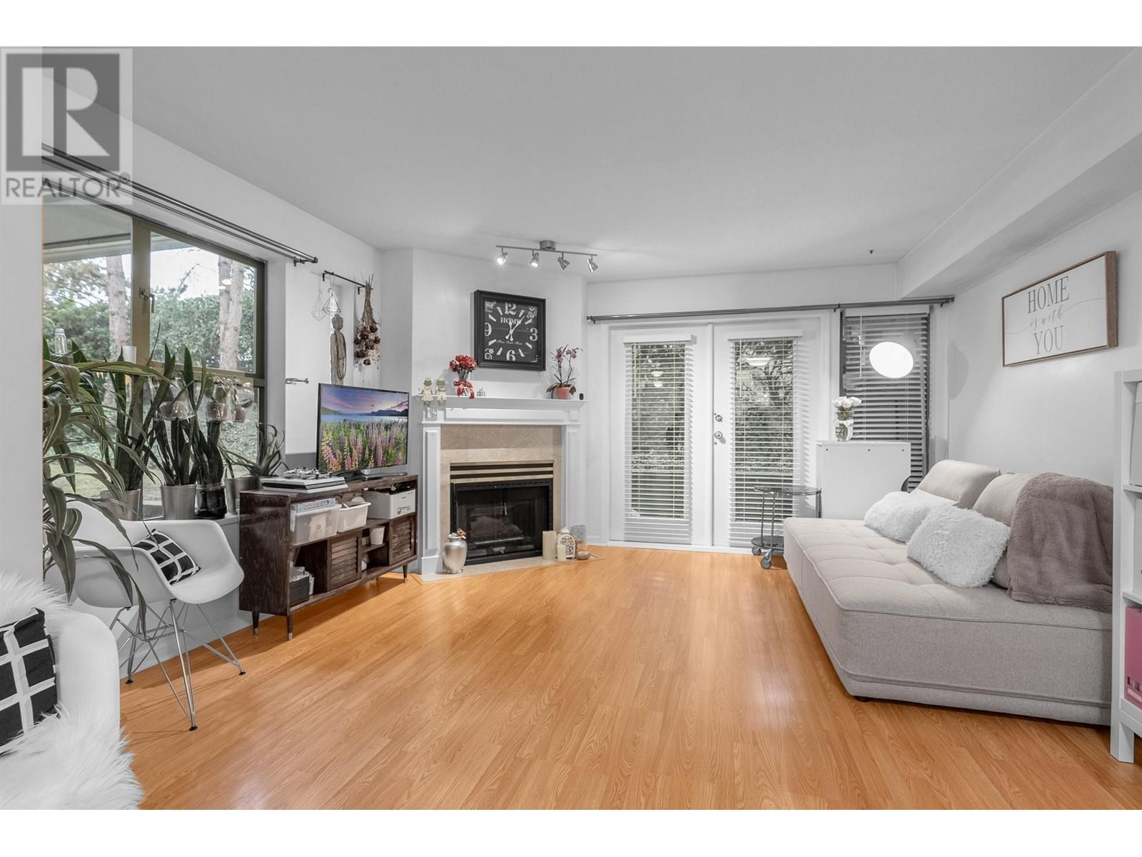 Listing Picture 5 of 21 : 106A 7025 STRIDE AVENUE, Burnaby / 本拿比 - 魯藝地產 Yvonne Lu Group - MLS Medallion Club Member