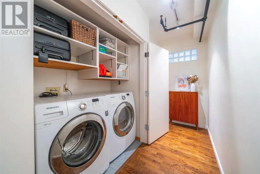 Listing Picture 17 of 20 : 203 150 ALEXANDER STREET, Vancouver / 溫哥華 - 魯藝地產 Yvonne Lu Group - MLS Medallion Club Member