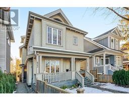 622 E 11TH AVENUE, Vancouver, British Columbia