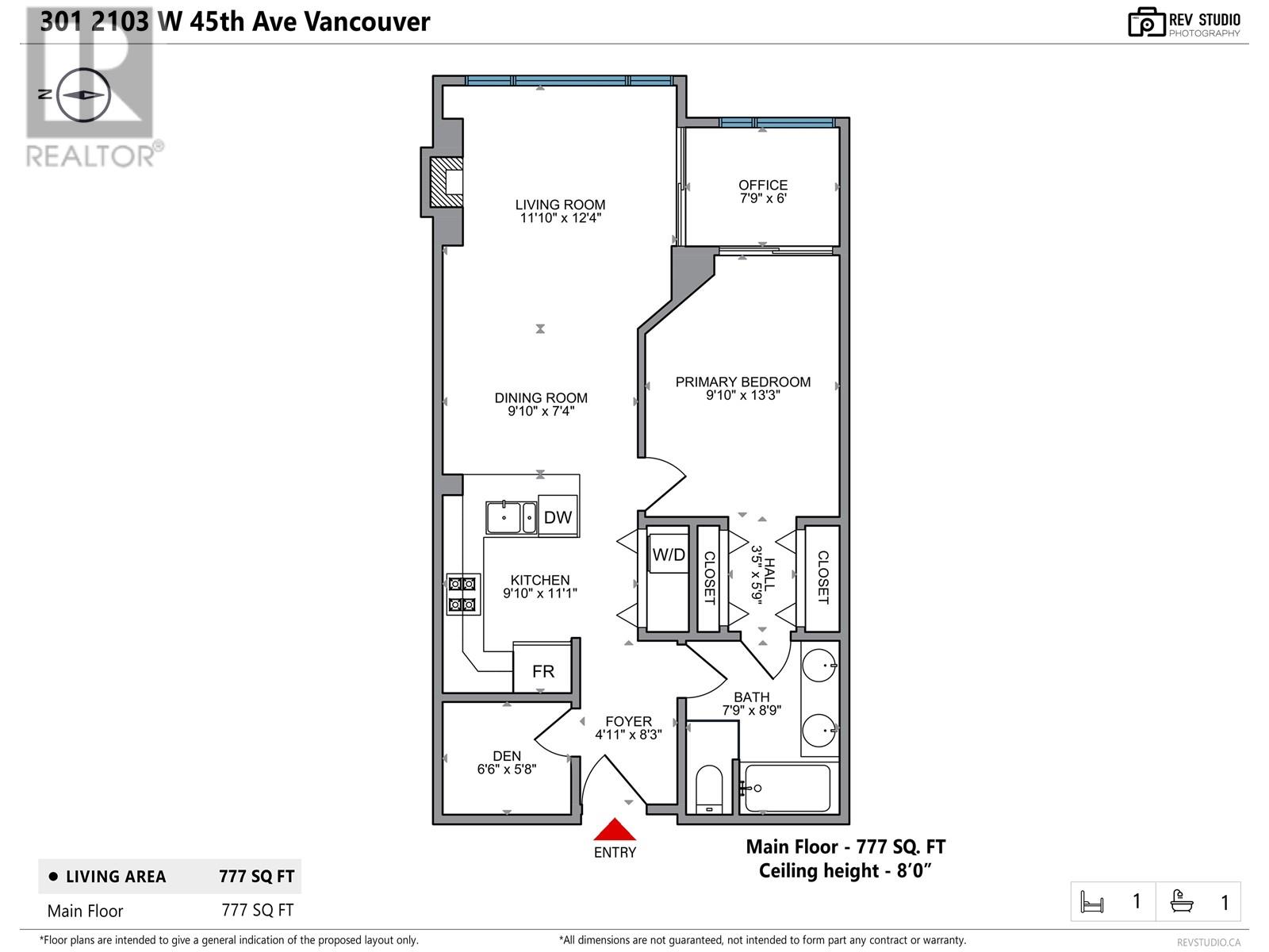 Listing Picture 28 of 28 : 301 2103 W 45TH AVENUE, Vancouver / 溫哥華 - 魯藝地產 Yvonne Lu Group - MLS Medallion Club Member