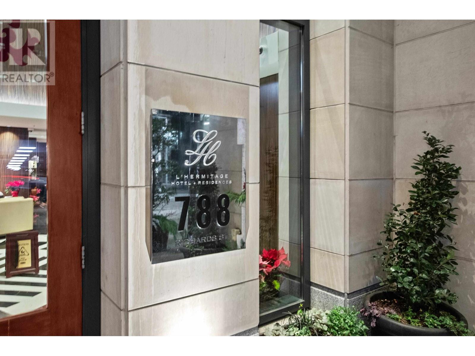 Listing Picture 21 of 25 : 2703 788 RICHARDS STREET, Vancouver / 溫哥華 - 魯藝地產 Yvonne Lu Group - MLS Medallion Club Member