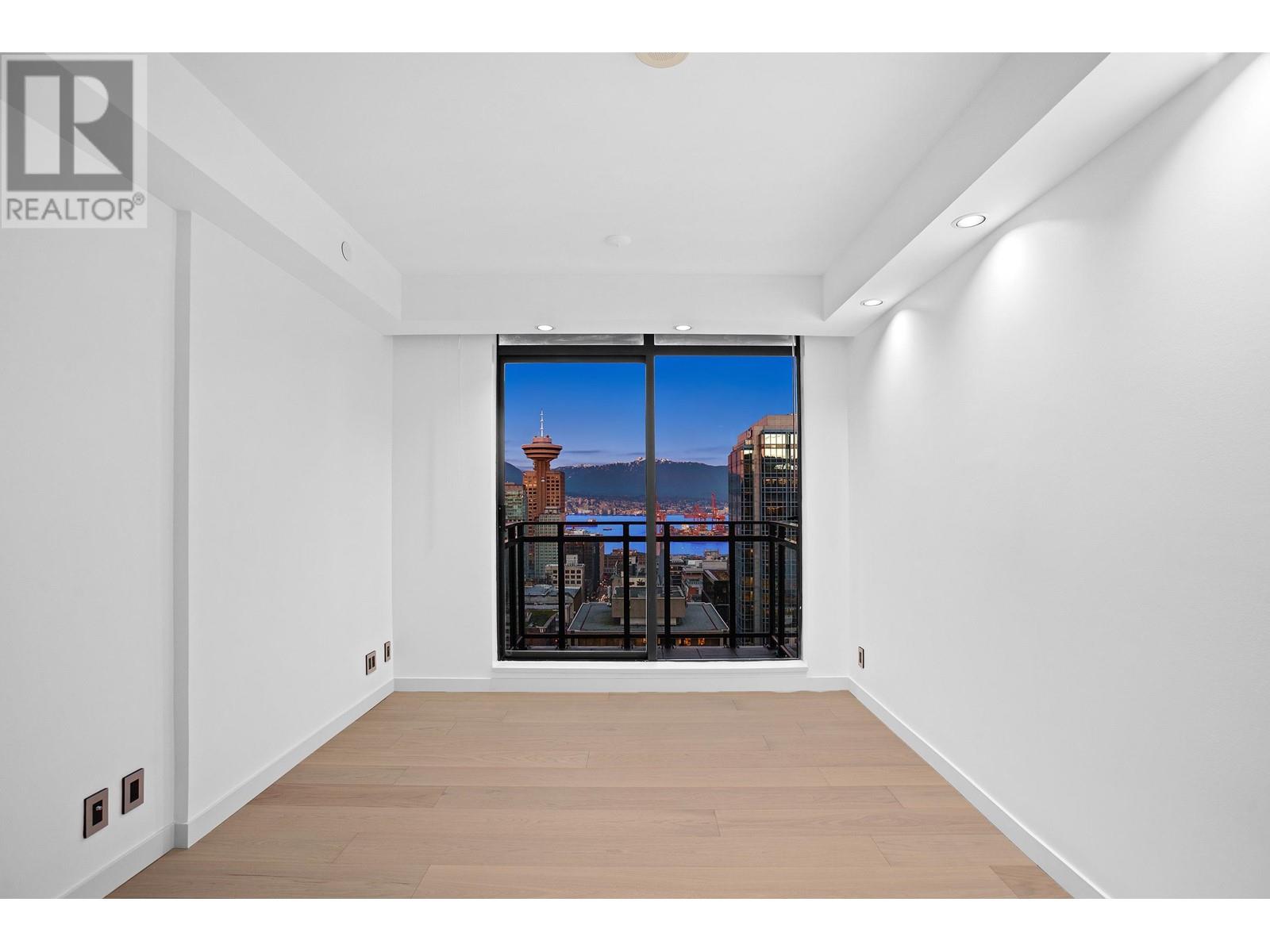 Listing Picture 8 of 25 : 2703 788 RICHARDS STREET, Vancouver / 溫哥華 - 魯藝地產 Yvonne Lu Group - MLS Medallion Club Member