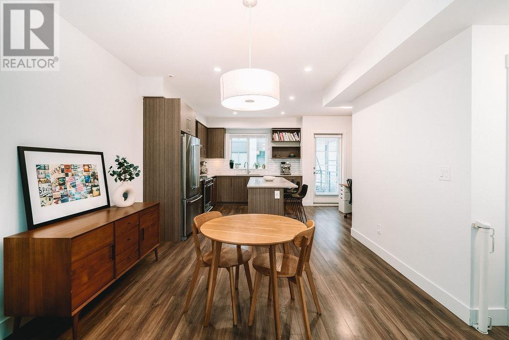 3 70 Seaview Drive, Port Moody, British Columbia  V3H 0J9 - Photo 9 - R2968562