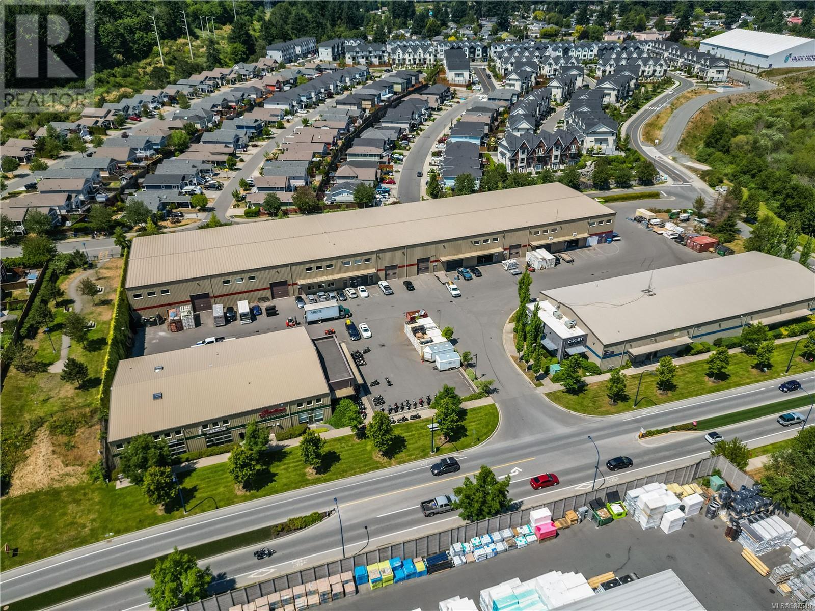 116 2950 West shore Pkwy, Langford, British Columbia