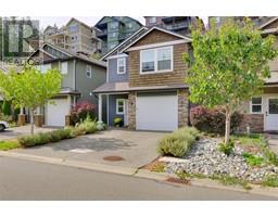 871 Wild Ridge Way, langford, British Columbia