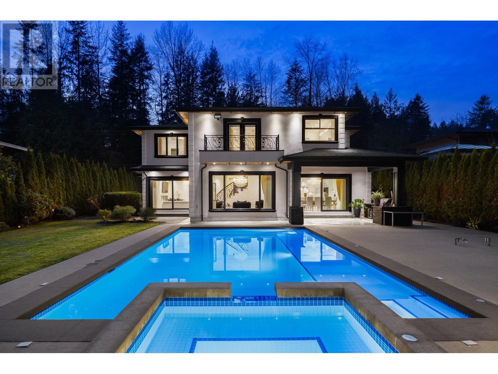 348 Moyne Drive, West Vancouver, British Columbia  V7S 1J5 - Photo 38 - R2968553
