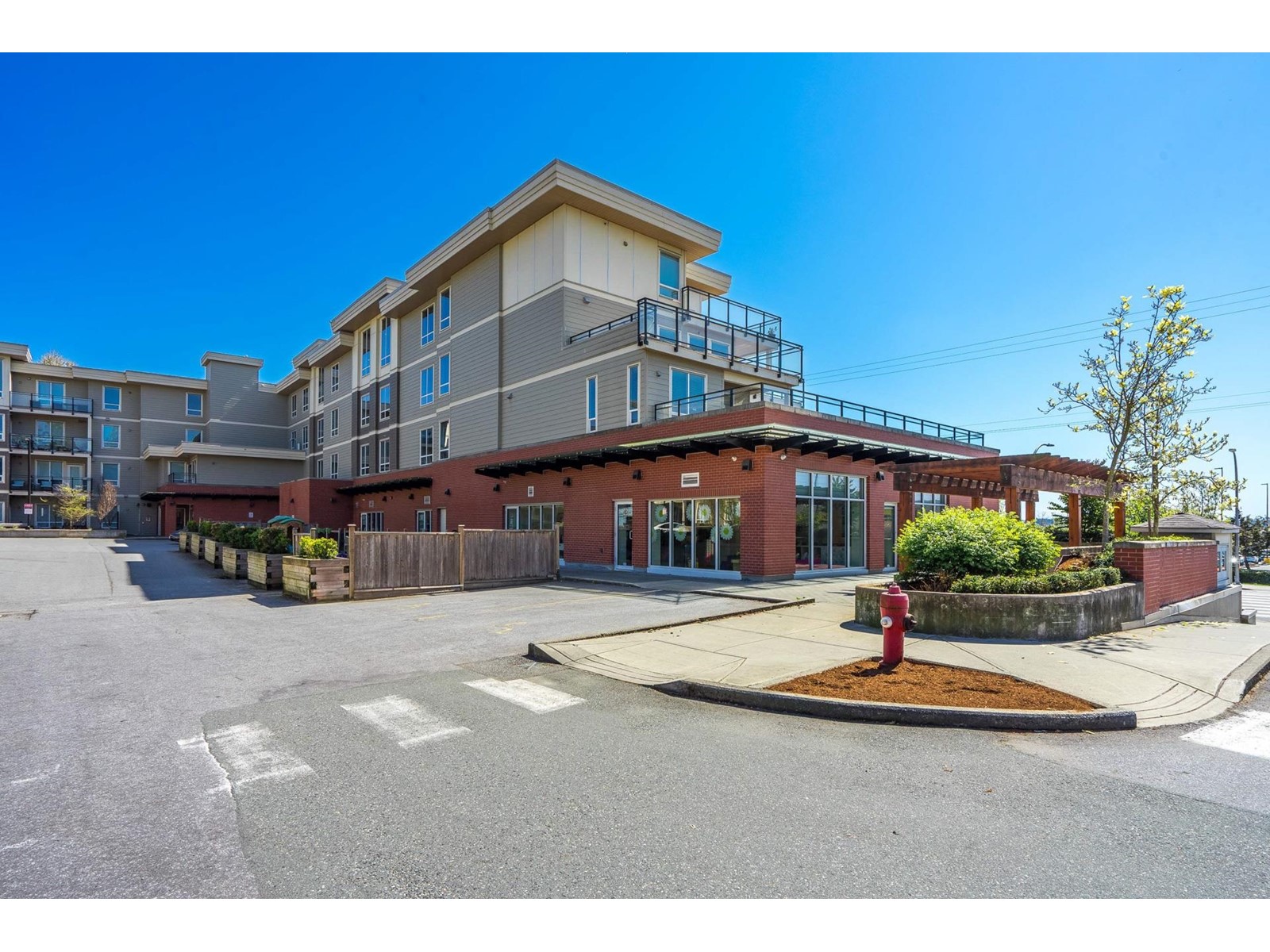 D107 20211 66 Avenue, Langley, British Columbia  V2Y 0L4 - Photo 23 - R2967501