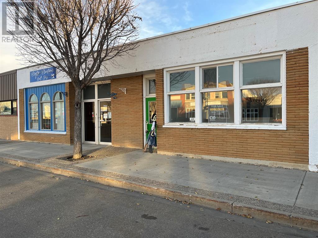 5005 50 Street, killam, Alberta