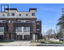 1 - 1 HARTMAN AVENUE N, Vaughan, Ontario