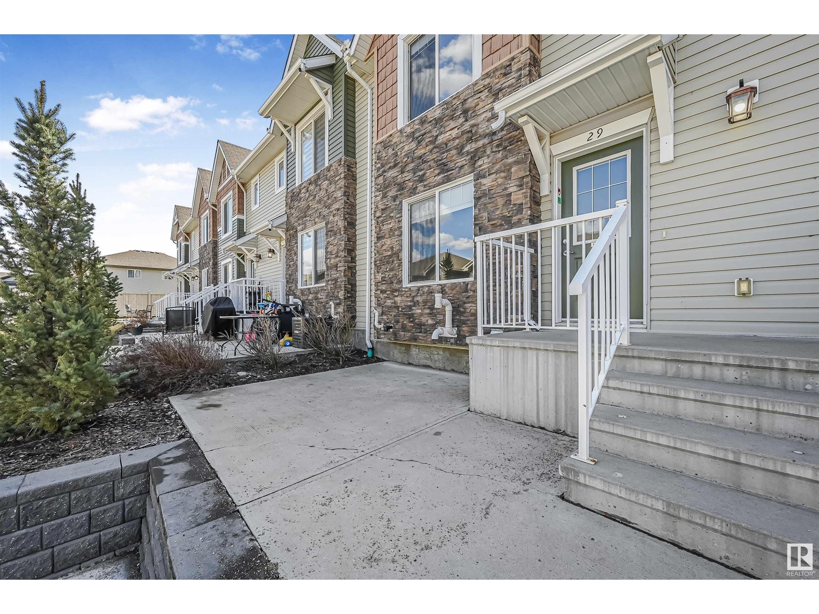 Property at #29 2922 MAPLE WY NW image 1