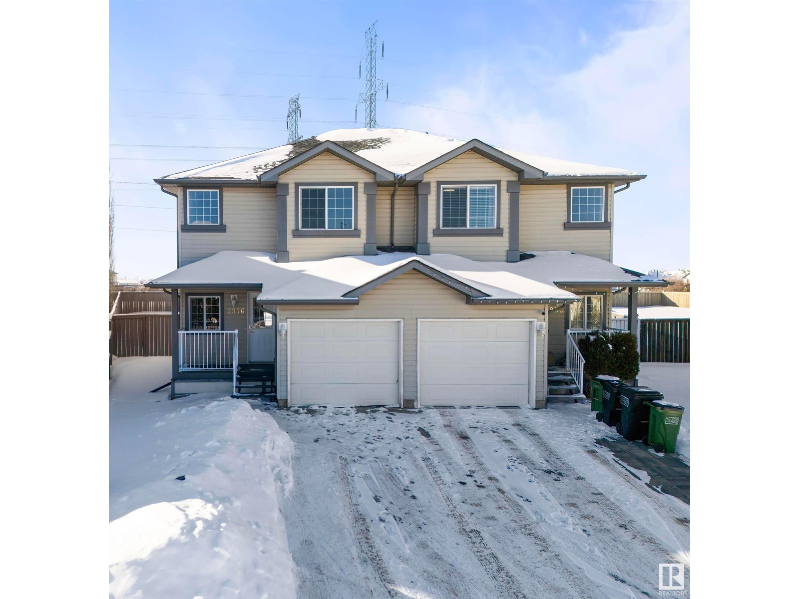 2976 26 St Nw, Edmonton, Alberta  T6T 2A1 - Photo 1 - E4422085