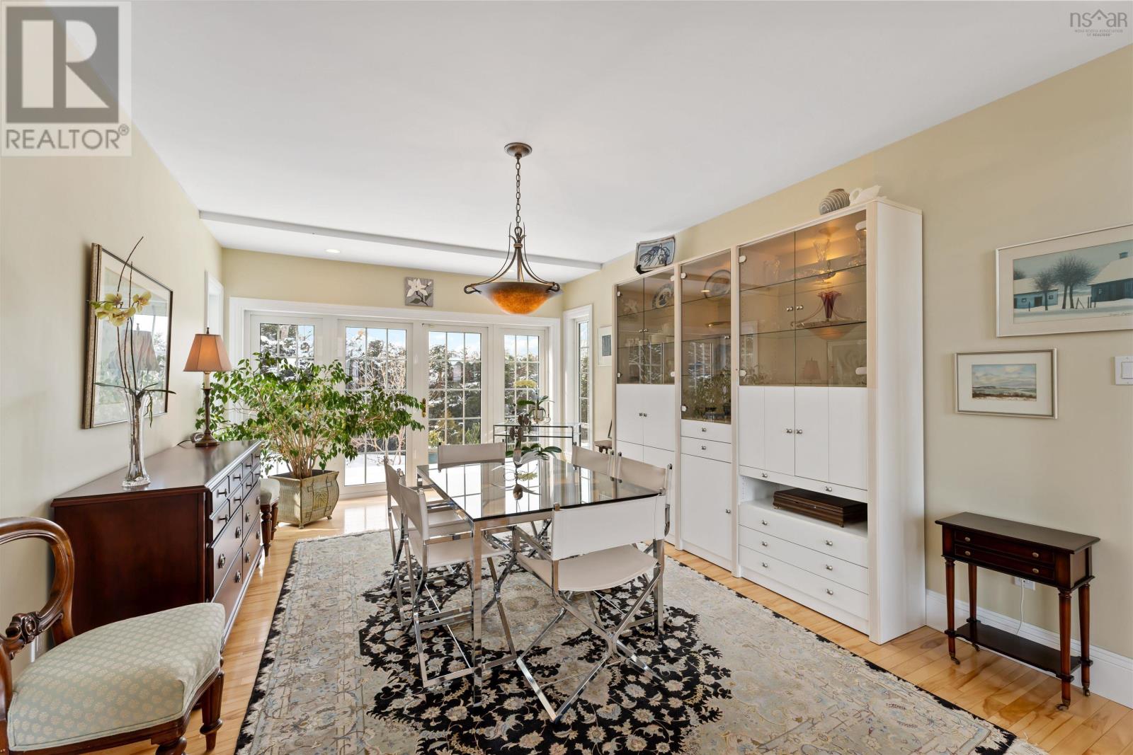 84 Bishop Avenue, Wolfville, Nova Scotia  B4P 2L5 - Photo 17 - 202503217