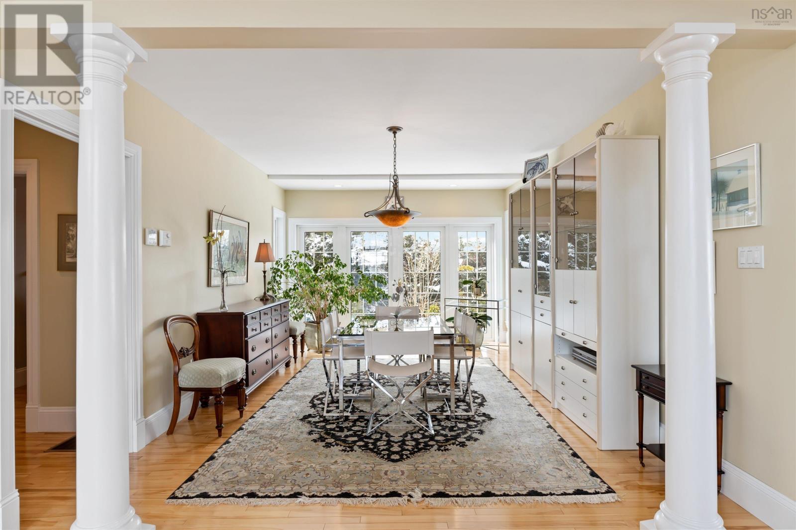 84 Bishop Avenue, Wolfville, Nova Scotia  B4P 2L5 - Photo 18 - 202503217