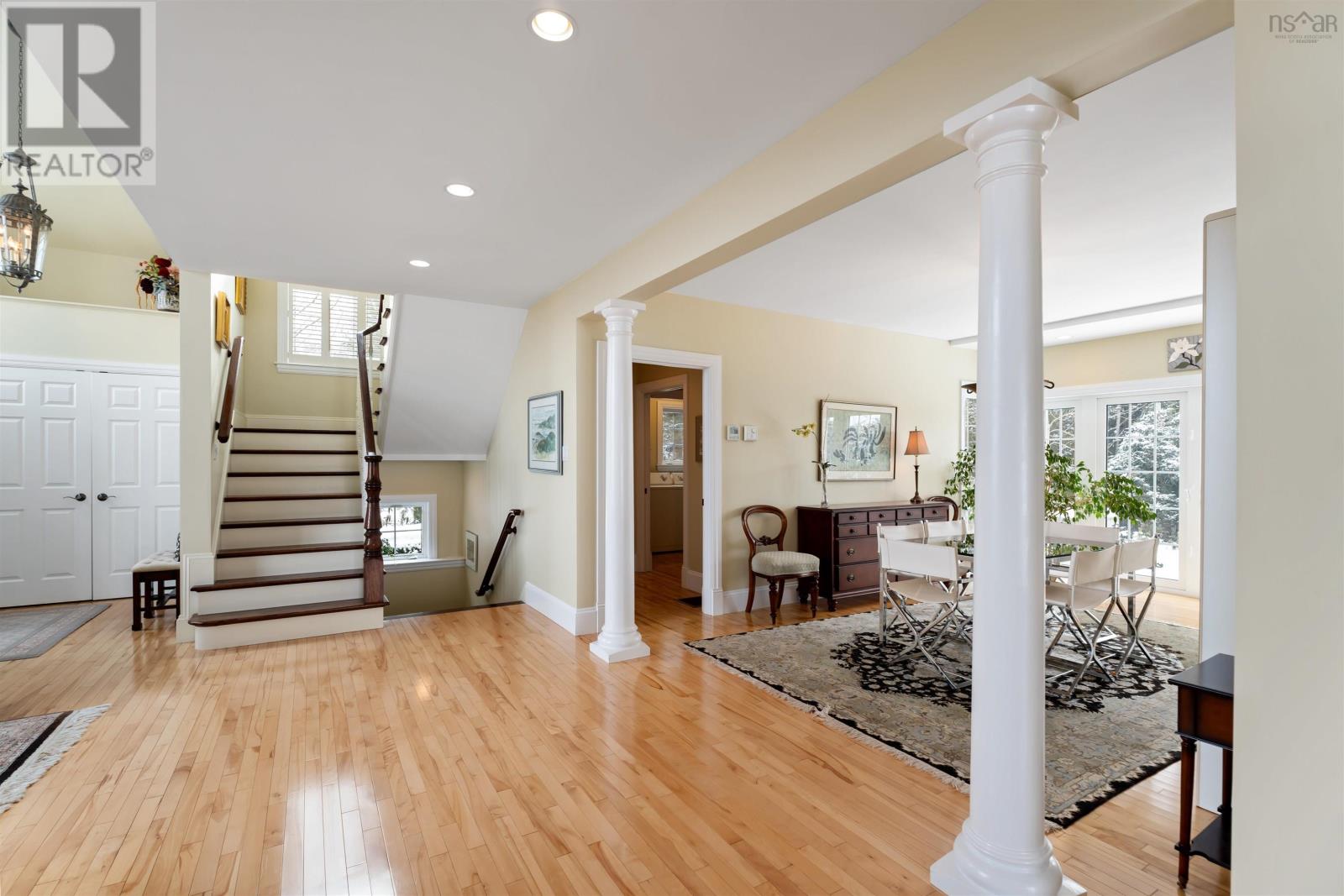 84 Bishop Avenue, Wolfville, Nova Scotia  B4P 2L5 - Photo 21 - 202503217