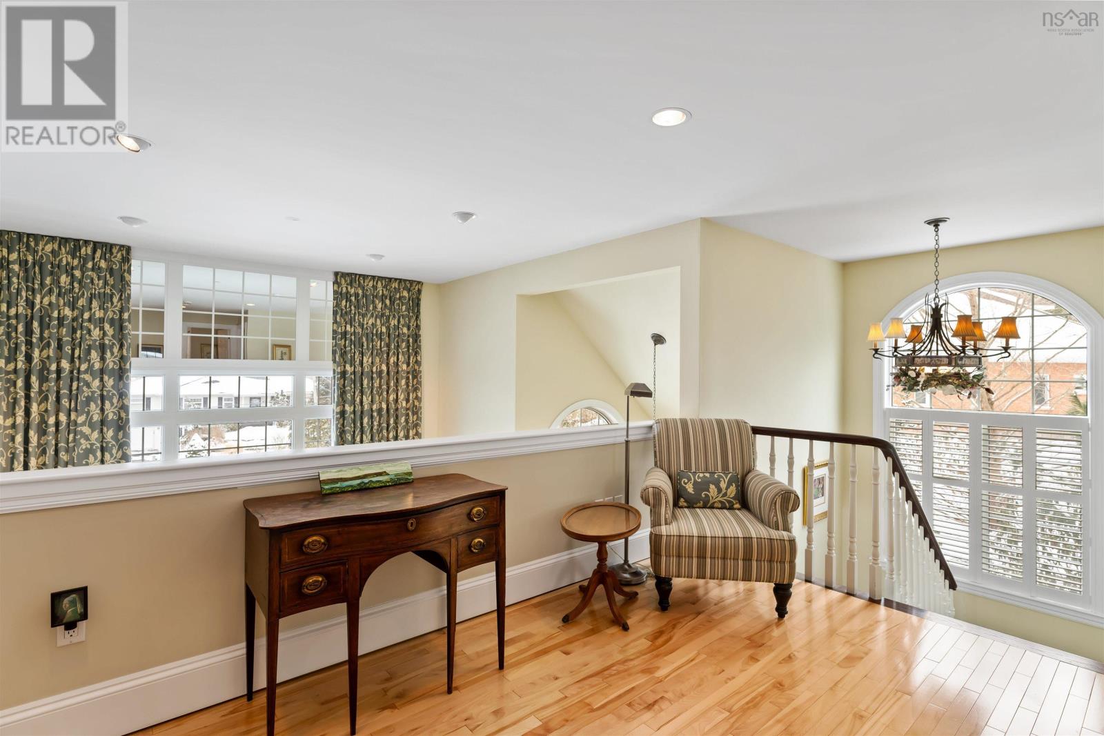 84 Bishop Avenue, Wolfville, Nova Scotia  B4P 2L5 - Photo 22 - 202503217