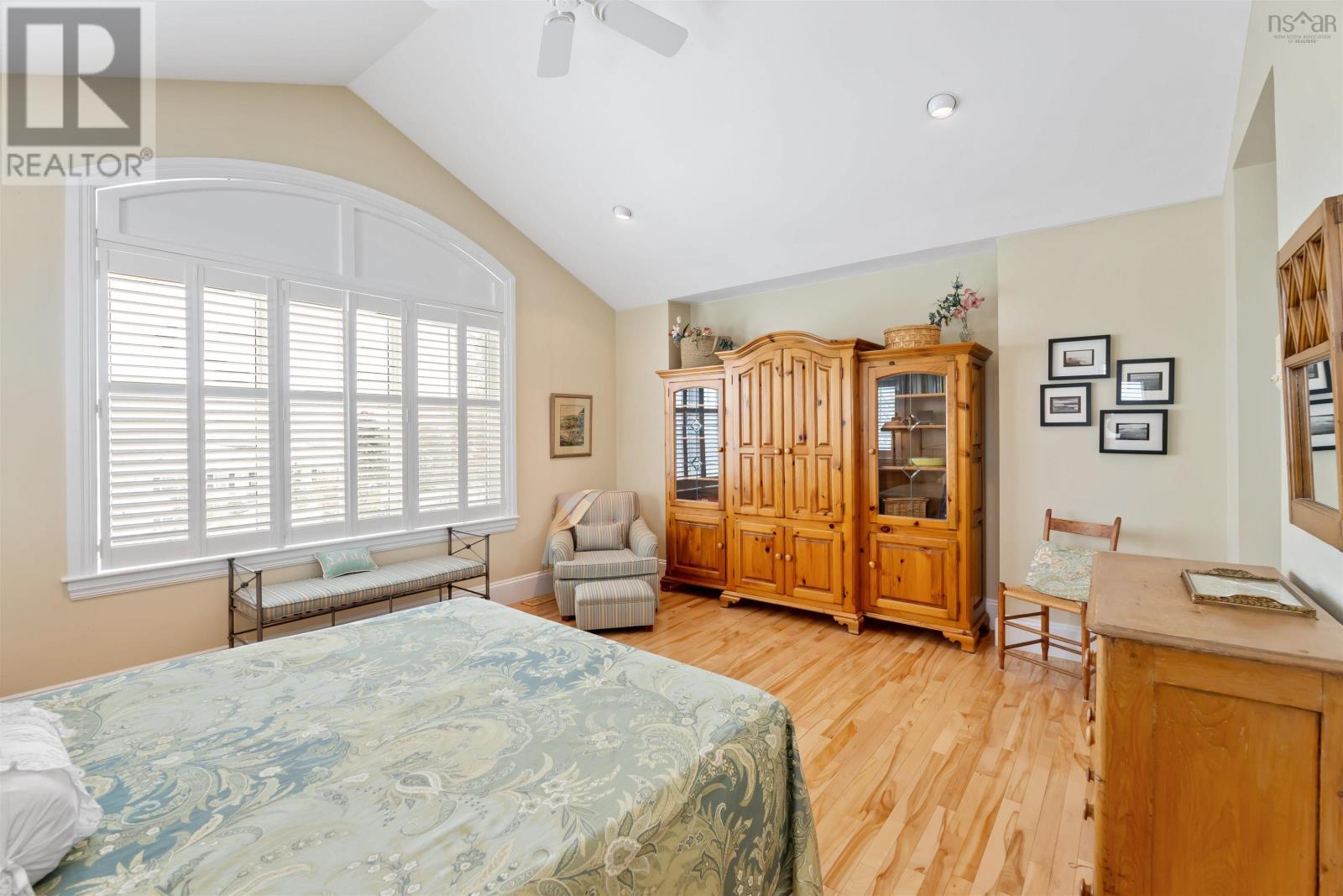 84 Bishop Avenue, Wolfville, Nova Scotia  B4P 2L5 - Photo 27 - 202503217