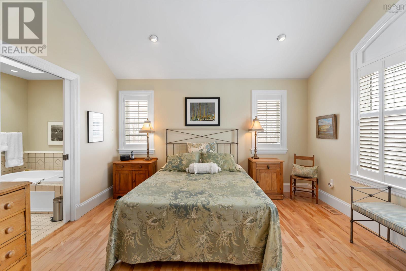 84 Bishop Avenue, Wolfville, Nova Scotia  B4P 2L5 - Photo 28 - 202503217