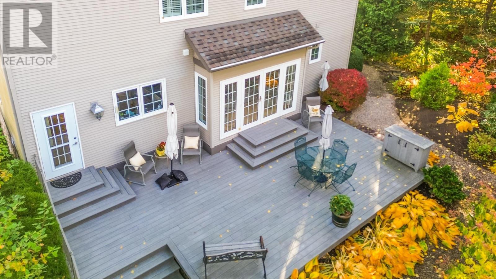 84 Bishop Avenue, Wolfville, Nova Scotia  B4P 2L5 - Photo 35 - 202503217