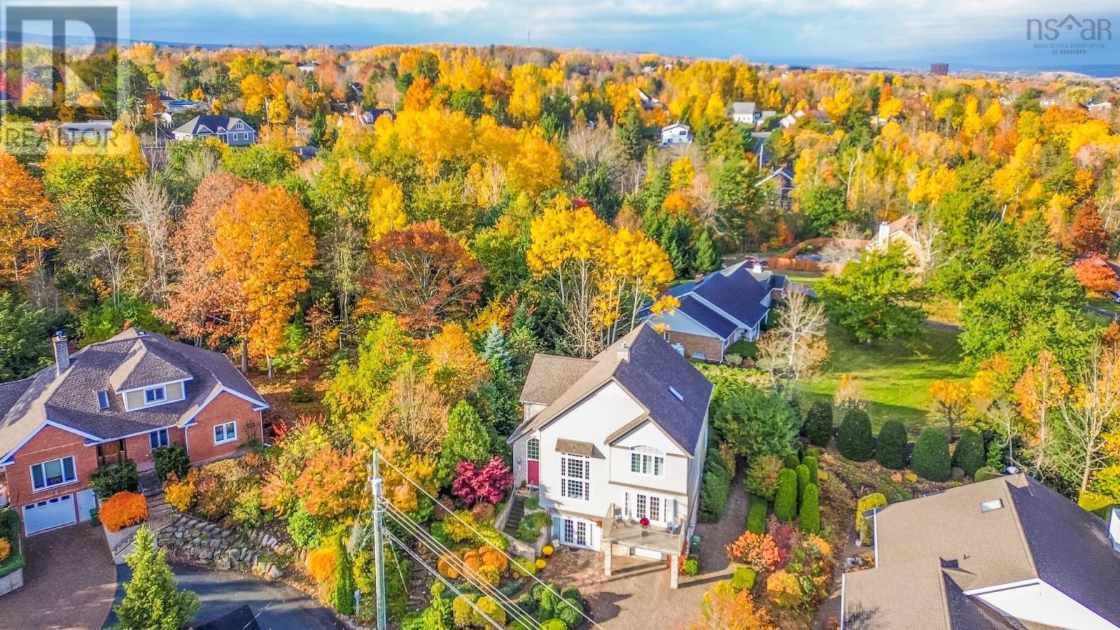 84 Bishop Avenue, Wolfville, Nova Scotia  B4P 2L5 - Photo 36 - 202503217