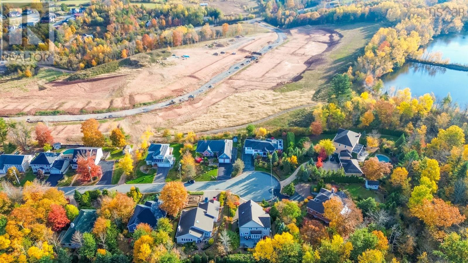 84 Bishop Avenue, Wolfville, Nova Scotia  B4P 2L5 - Photo 39 - 202503217