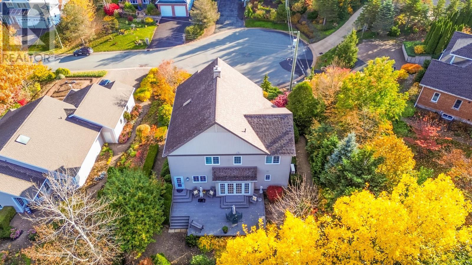 84 Bishop Avenue, Wolfville, Nova Scotia  B4P 2L5 - Photo 40 - 202503217