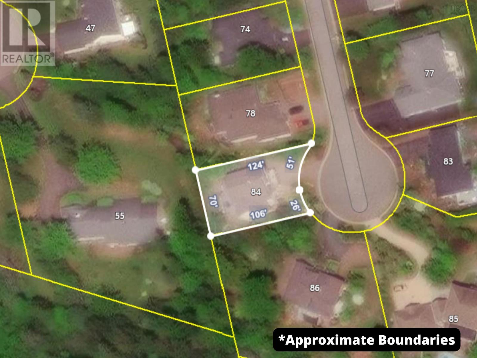 84 Bishop Avenue, Wolfville, Nova Scotia  B4P 2L5 - Photo 42 - 202503217